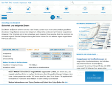 Tablet Screenshot of alternativen.fmh-rechner.de